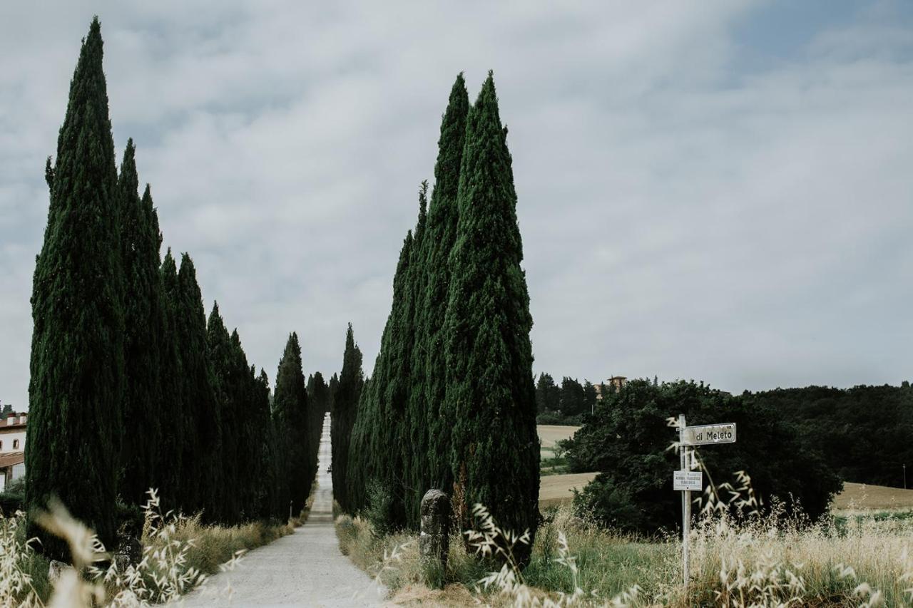 The Sycamore House Fontanella Esterno foto